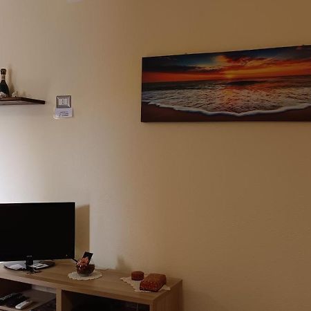 Casa Il Nido Βίλα Κάλιαρι Εξωτερικό φωτογραφία
