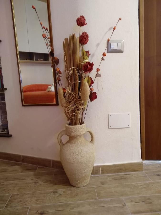 Casa Il Nido Βίλα Κάλιαρι Εξωτερικό φωτογραφία
