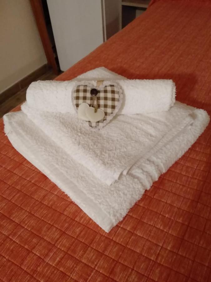 Casa Il Nido Βίλα Κάλιαρι Εξωτερικό φωτογραφία