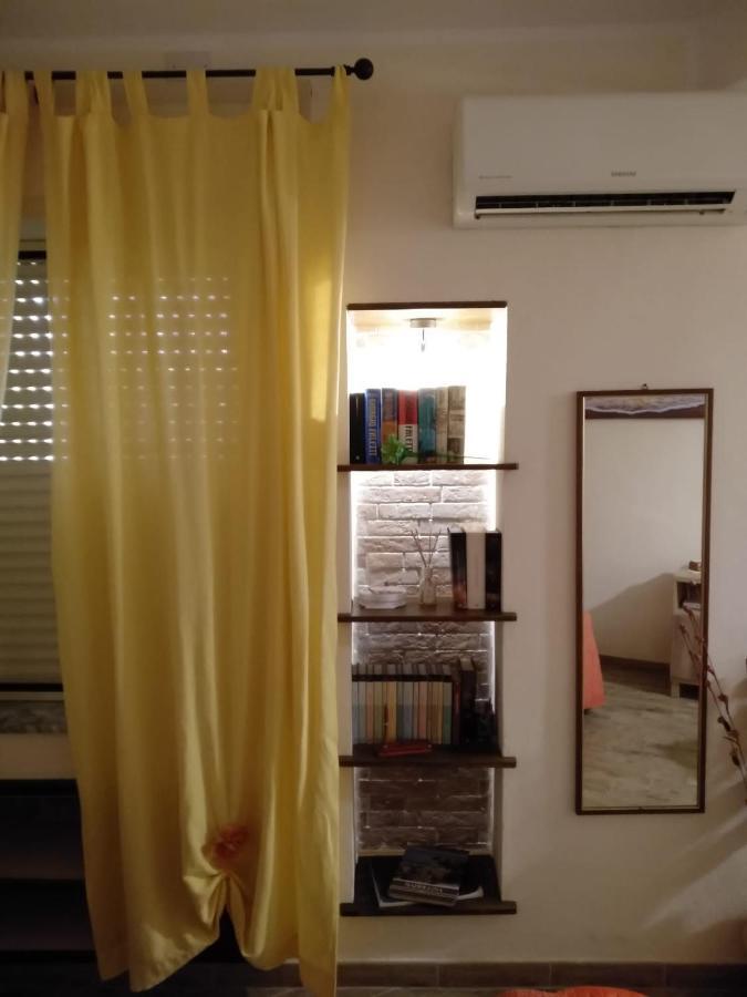 Casa Il Nido Βίλα Κάλιαρι Εξωτερικό φωτογραφία