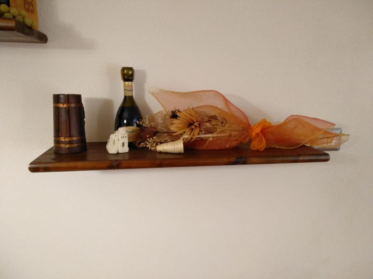 Casa Il Nido Βίλα Κάλιαρι Εξωτερικό φωτογραφία