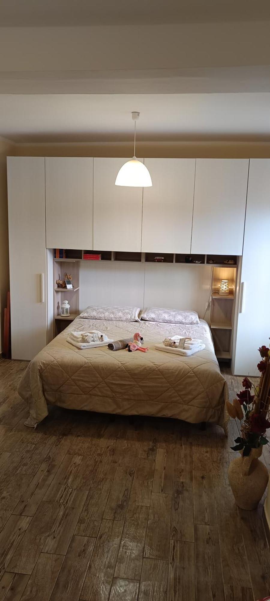 Casa Il Nido Βίλα Κάλιαρι Εξωτερικό φωτογραφία