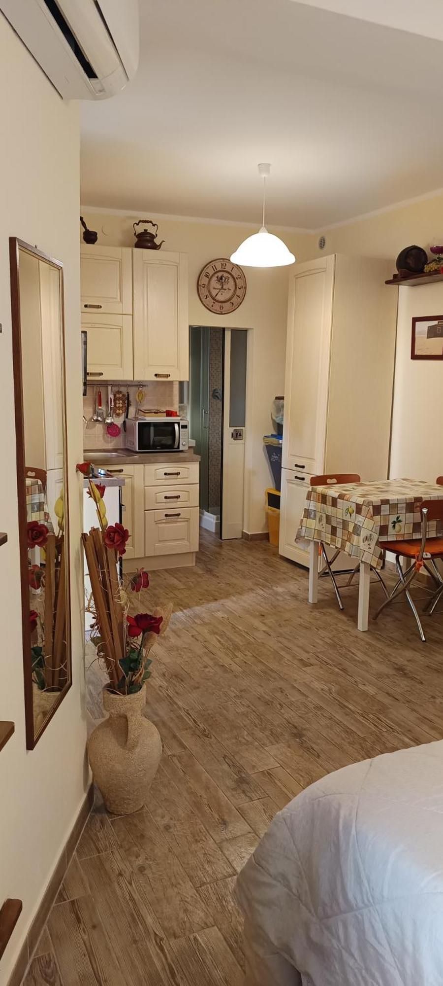 Casa Il Nido Βίλα Κάλιαρι Εξωτερικό φωτογραφία