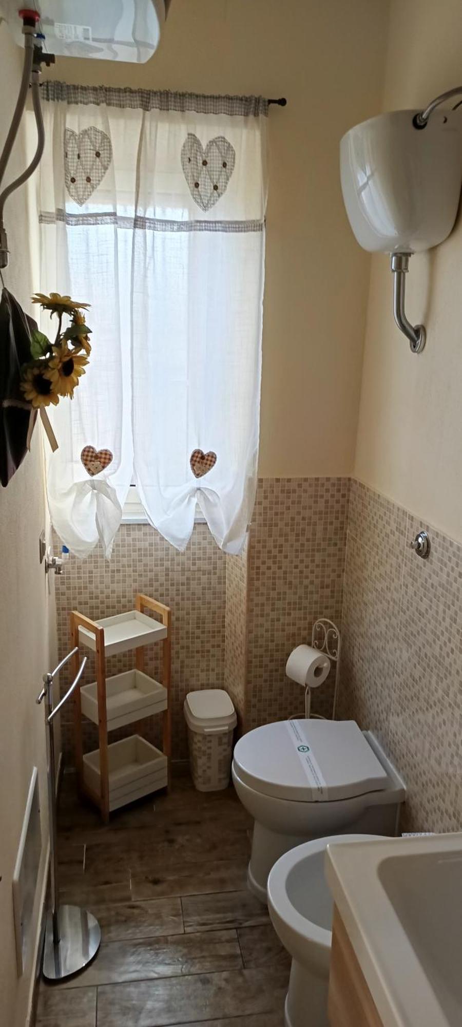 Casa Il Nido Βίλα Κάλιαρι Εξωτερικό φωτογραφία