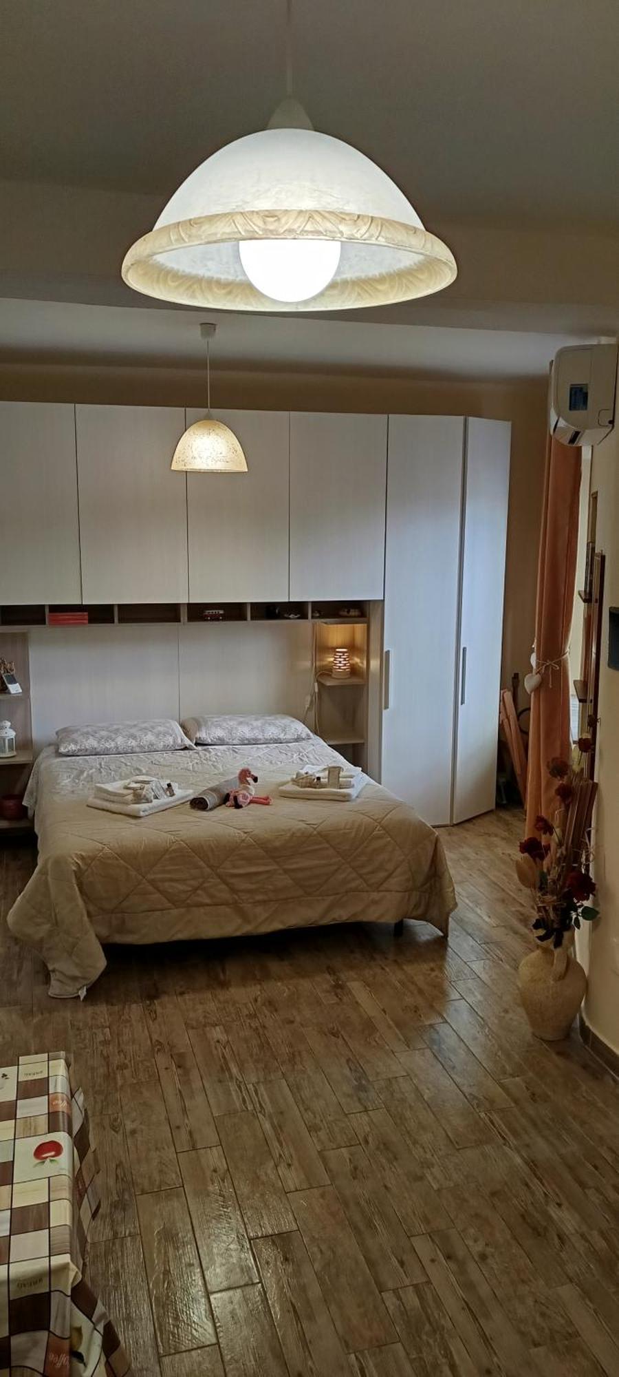 Casa Il Nido Βίλα Κάλιαρι Εξωτερικό φωτογραφία