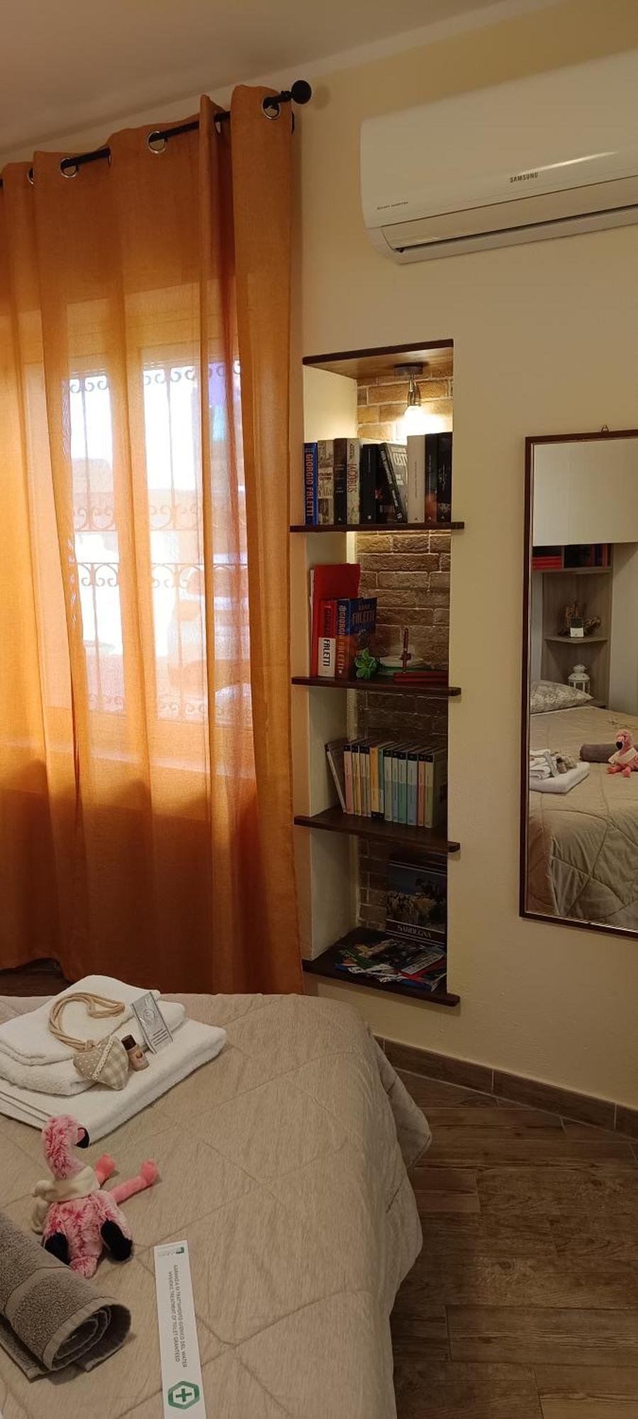 Casa Il Nido Βίλα Κάλιαρι Εξωτερικό φωτογραφία