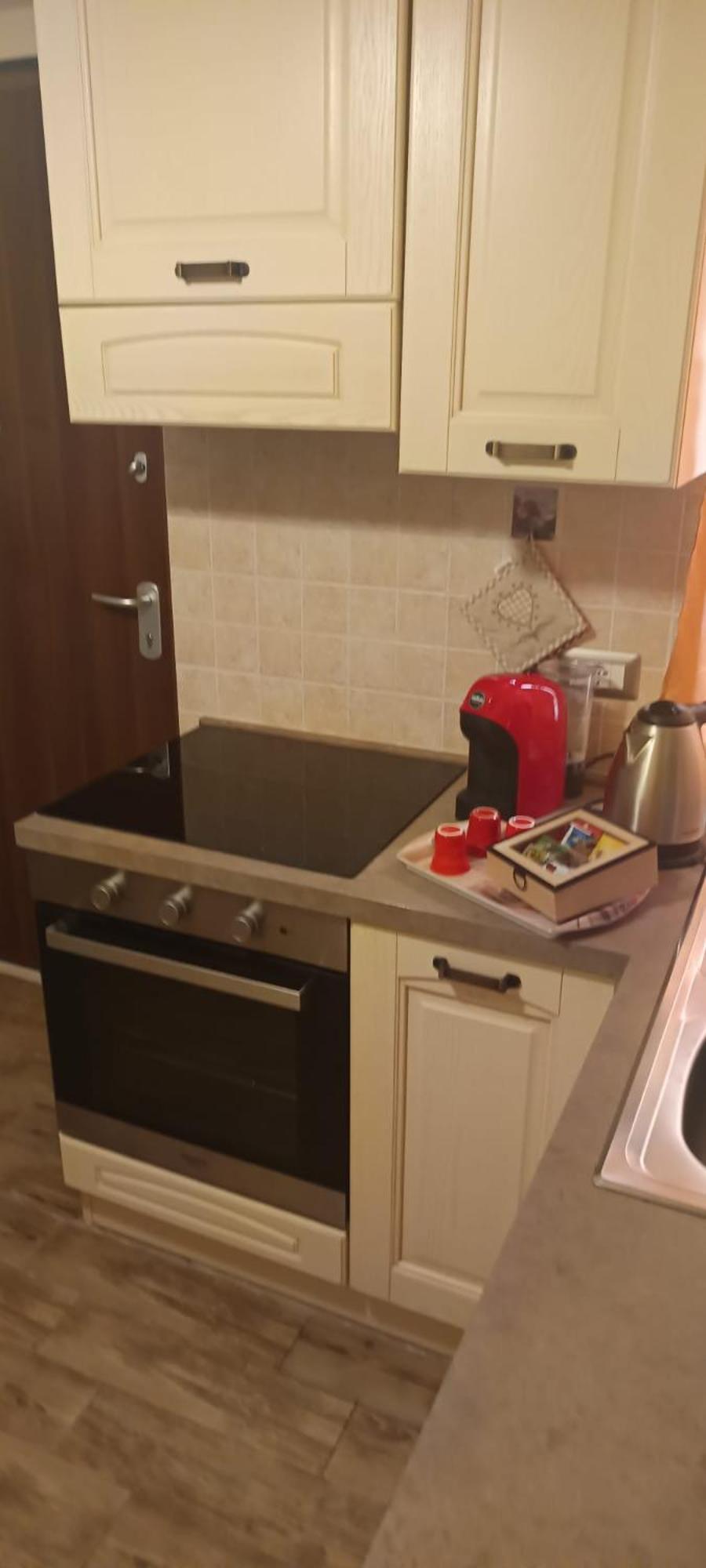 Casa Il Nido Βίλα Κάλιαρι Εξωτερικό φωτογραφία