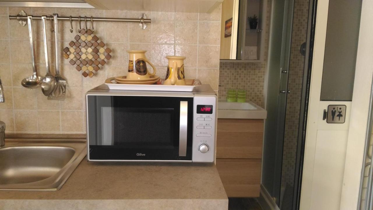 Casa Il Nido Βίλα Κάλιαρι Εξωτερικό φωτογραφία